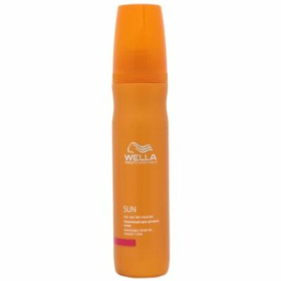 Wella Professionals Care Sun Hair & Skin Hydrator - Hidratáló krém hajra & bőrre 150 ml