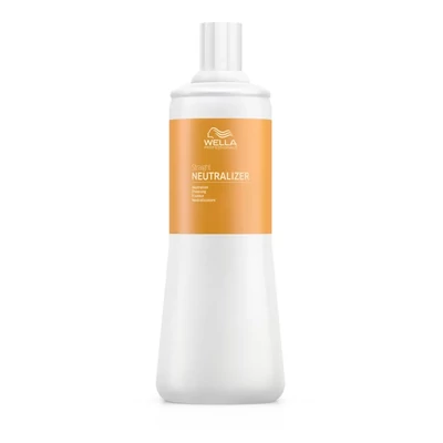 Wella Creatine+ Straight Neutralizáló tartós hajegyenesítéshez 1000 ml