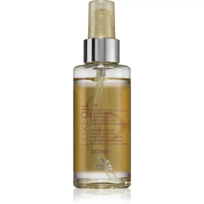 Wella SP LUXE OIL 100 ml