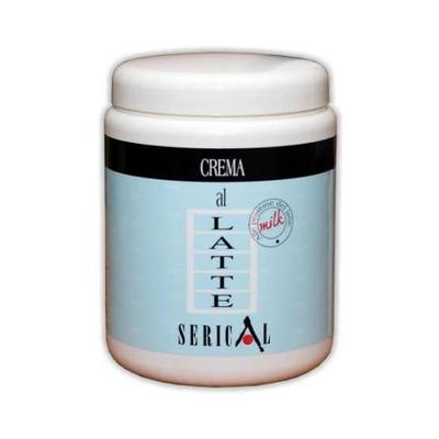 Serical Latte Tejproteines Hajpakolás 1000ml