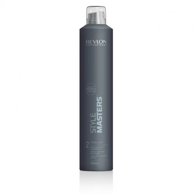 Revlon Style Masters Modular Medium Hold Lakk 200 ml